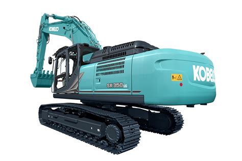 kobelco 350 excavator price